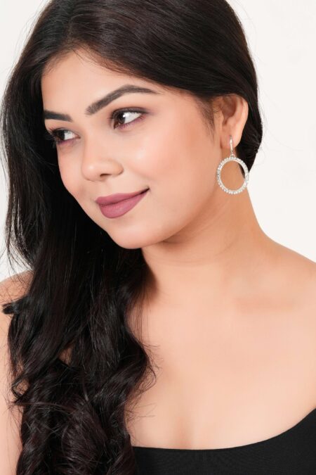 Women's Indo-Western Drop Dangles Earring For Women Fashion Jewellery for women Artificial Earrings For women